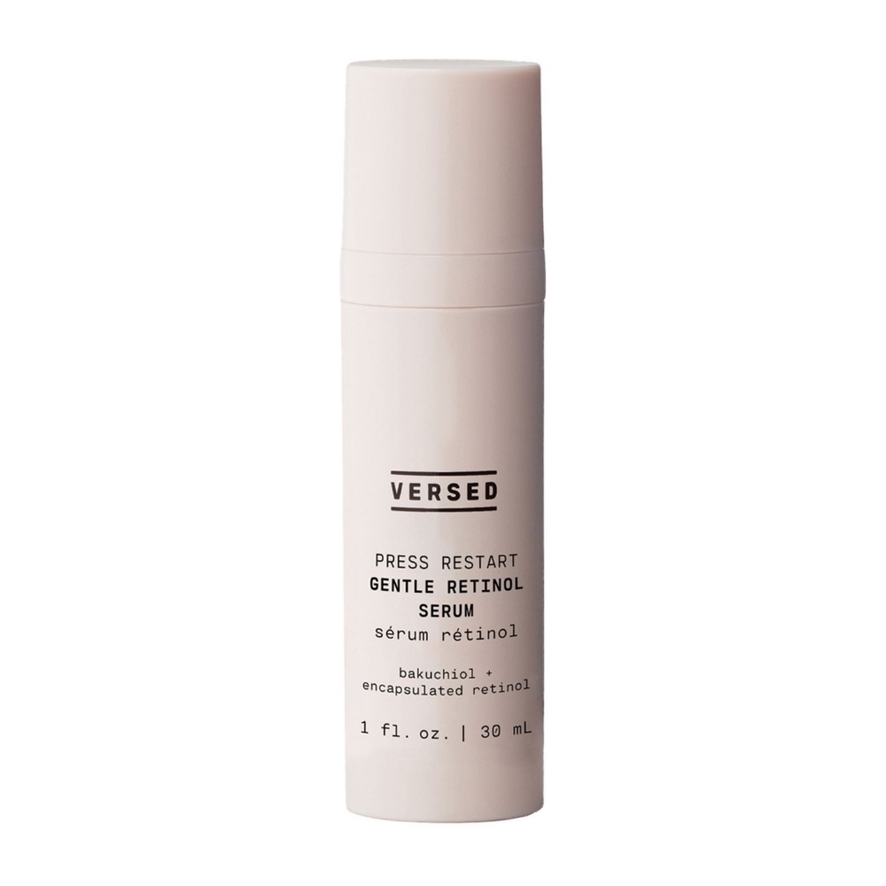 VERSED | GENTLE RETINOL SERUM